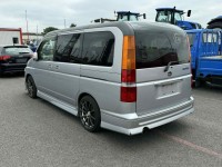 HONDA STEPWAGON