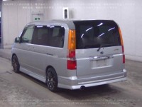 HONDA STEPWAGON
