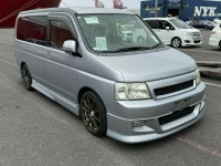 HONDA STEPWAGON