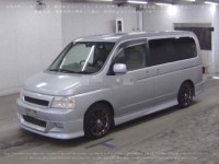 HONDA STEPWAGON
