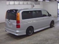 HONDA STEPWAGON