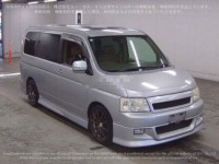 HONDA STEPWAGON