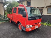 ISUZU TF
