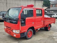 ISUZU TF
