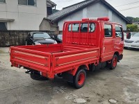 ISUZU TF