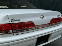 TOYOTA MARK II