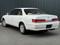 TOYOTA MARK II