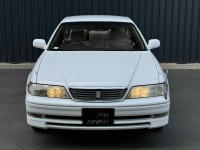 TOYOTA MARK II