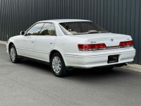 TOYOTA MARK II