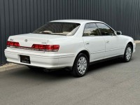 TOYOTA MARK II