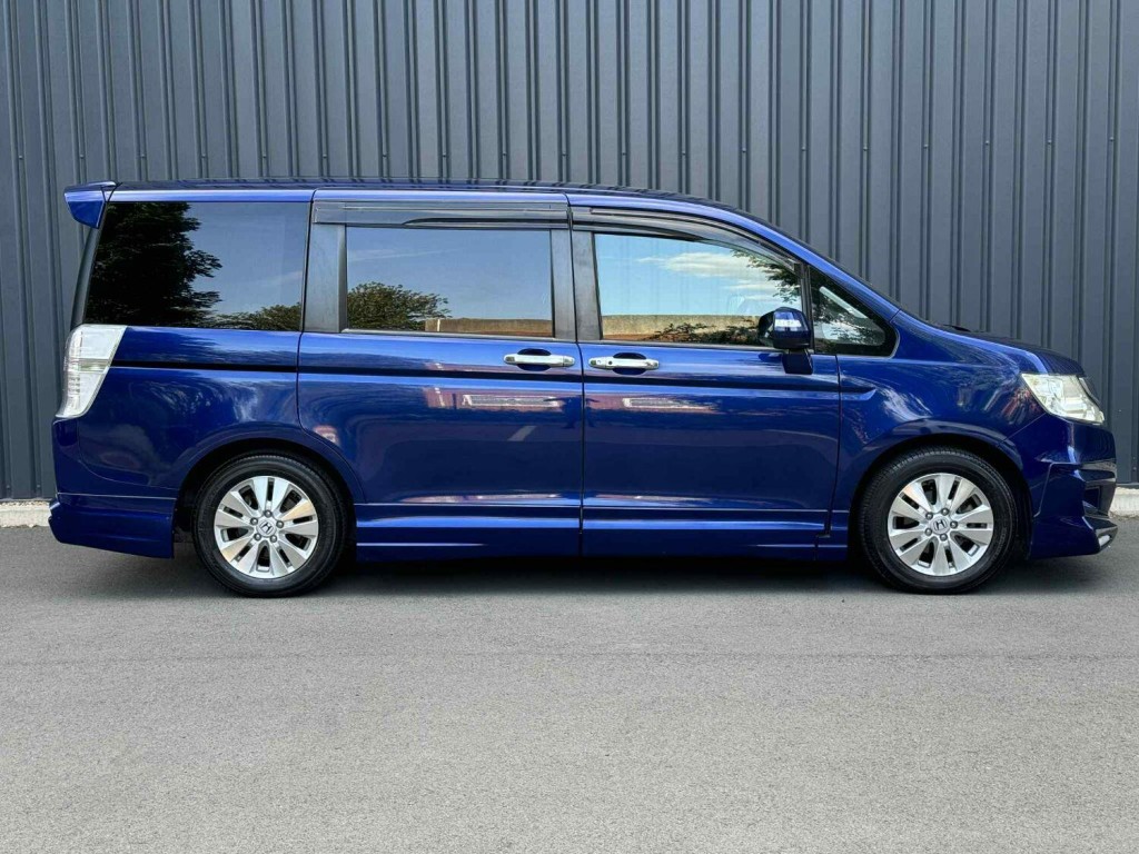 HONDA STEPWAGON