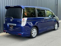 HONDA STEPWAGON