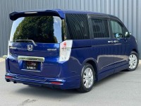 HONDA STEPWAGON