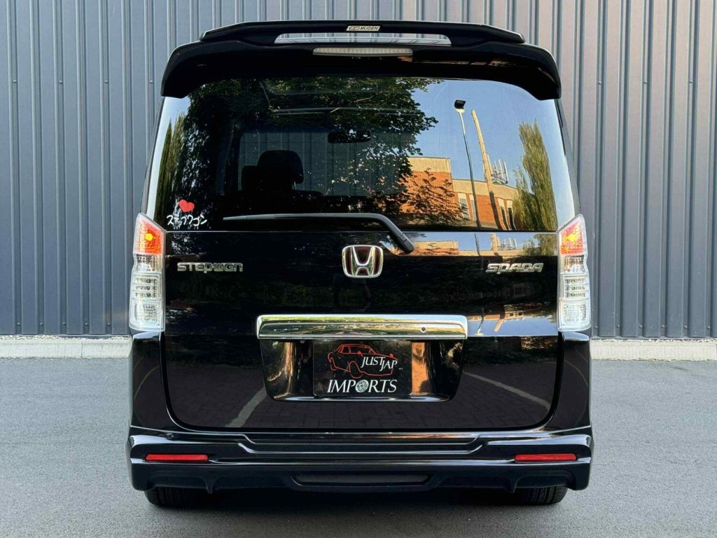 HONDA STEPWAGON