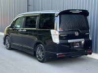 HONDA STEPWAGON