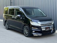 HONDA STEPWAGON
