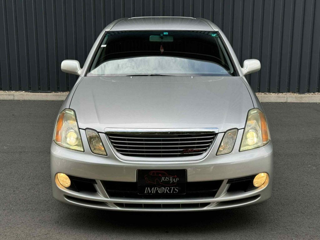 TOYOTA MARK II
