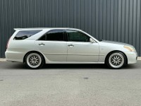 TOYOTA MARK II