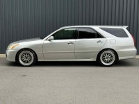 TOYOTA MARK II