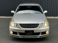 TOYOTA MARK II
