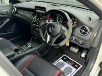 MERCEDES-BENZ GLA CLASS