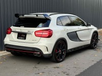 MERCEDES-BENZ GLA CLASS