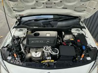 MERCEDES-BENZ GLA CLASS