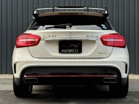 MERCEDES-BENZ GLA CLASS