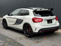 MERCEDES-BENZ GLA CLASS