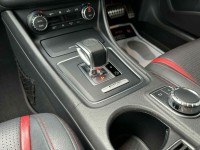 MERCEDES-BENZ GLA CLASS