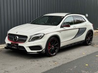 MERCEDES-BENZ GLA CLASS