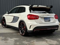 MERCEDES-BENZ GLA CLASS