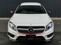 MERCEDES-BENZ GLA CLASS