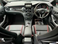 MERCEDES-BENZ GLA CLASS