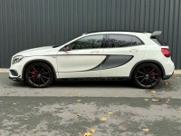 MERCEDES-BENZ GLA CLASS