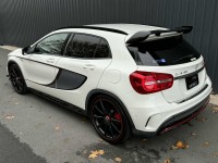 MERCEDES-BENZ GLA CLASS