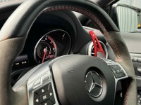 MERCEDES-BENZ GLA CLASS