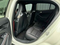 MERCEDES-BENZ GLA CLASS