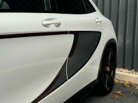 MERCEDES-BENZ GLA CLASS