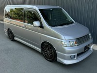 HONDA STEPWAGON