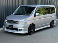 HONDA STEPWAGON