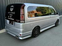 HONDA STEPWAGON
