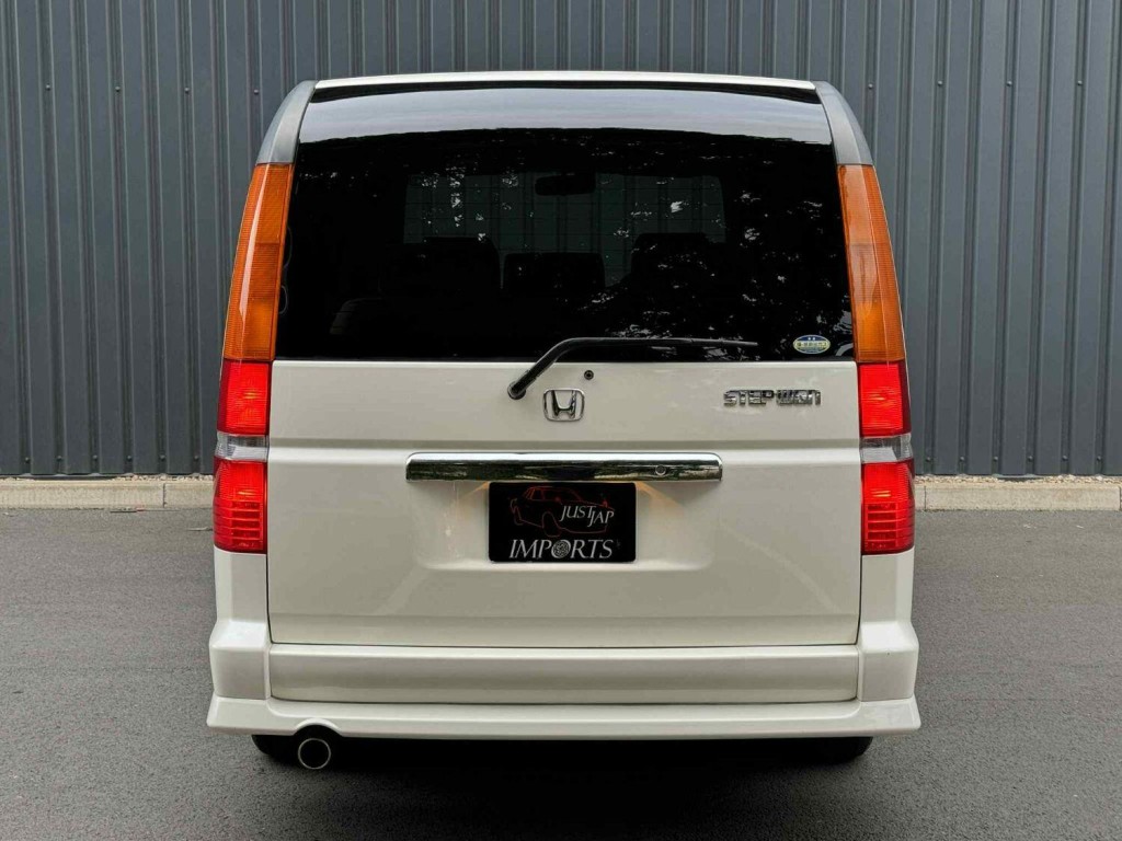 HONDA STEPWAGON