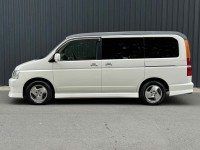 HONDA STEPWAGON