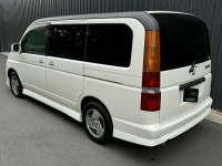HONDA STEPWAGON