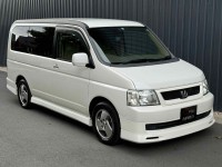 HONDA STEPWAGON