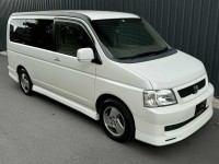 HONDA STEPWAGON