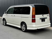 HONDA STEPWAGON