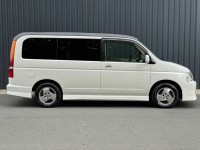 HONDA STEPWAGON