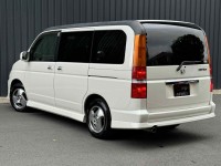 HONDA STEPWAGON
